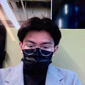 Meet your Posher, Alexander